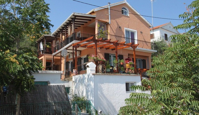 Sofia Apartment One.