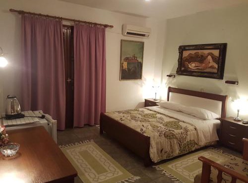 Sofia Rooms