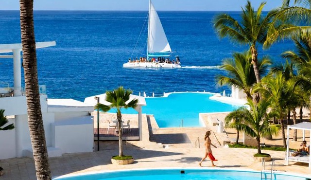 Sol Dominicus 5 Apartamento con Cocina Solo Adultos