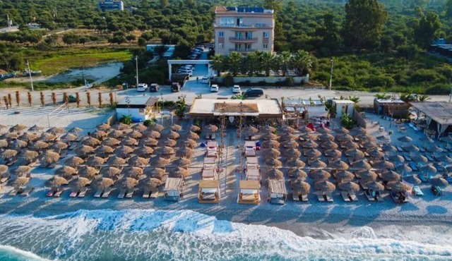 Sole Luna Hotel