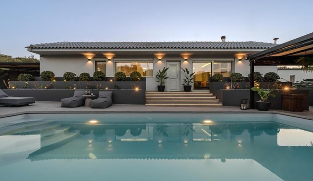 Solena Villa