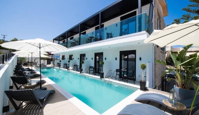 Solvio Hotel