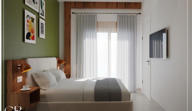 SolyMar Rooms
