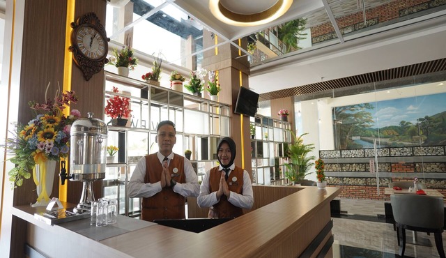 Sonaview Hotel