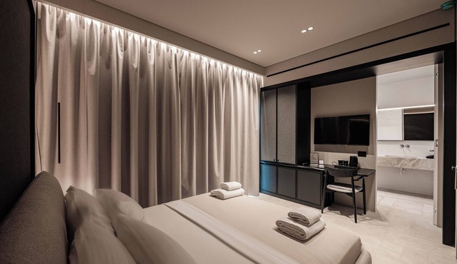 Sondor Hotel