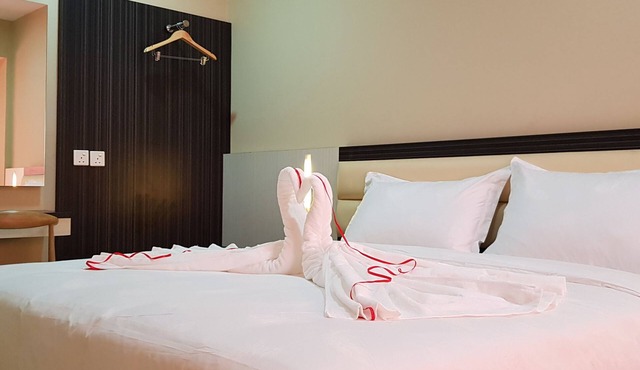 SP Hotel