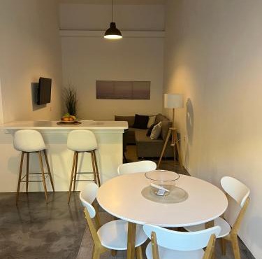 Spanos Suites - Panteli