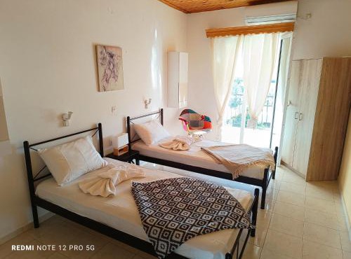 Spasmata Village- Adults Only Houses Full Sea View Near Beach Quiet Escape