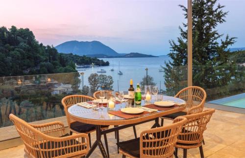 Spilia View