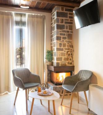 Spiliara-Apartments