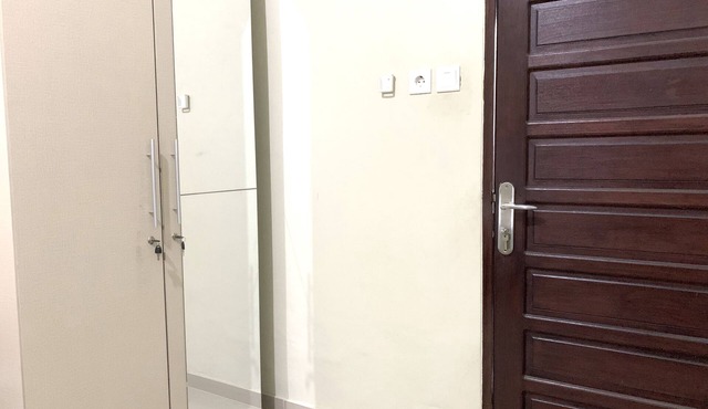 SPOT ON 92544 Senja Homestay