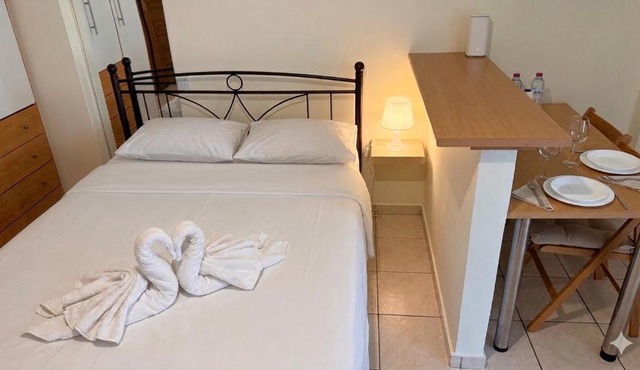 St Andrew's Apartment 2