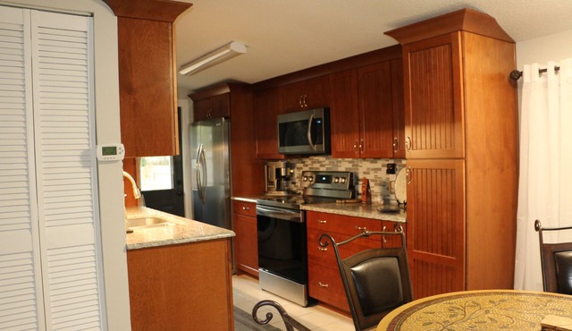 St. Augustine Beach Vacation Home. Sept through Dec 2026 now available! in St. Augustine Beach