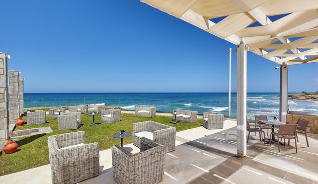 St. Constantin Beach Hotel and Spa
