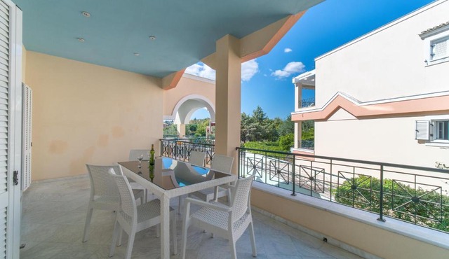 St Nicholas B7 Beach 1 Bedroom ii
