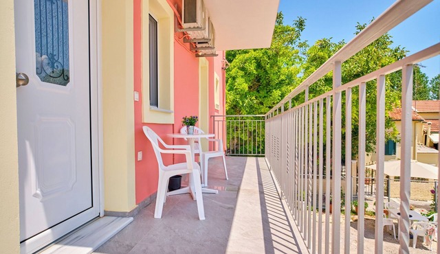 Stacys Apartment 1 near Sidari
