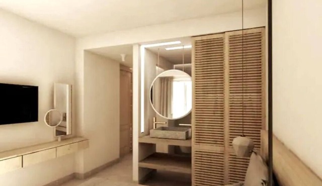 Standard Room 'Princess Mare' - next to the beach - Adults Only