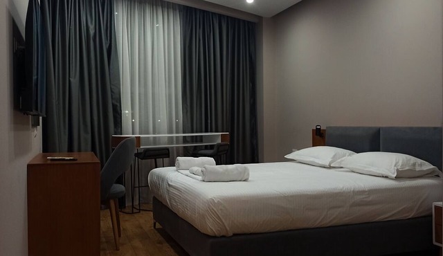 Star Hotel Astir