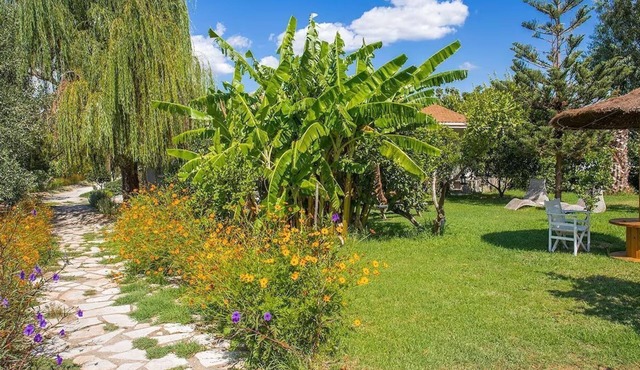 Stavlos Cottage