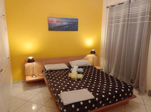Stefkas apartment2