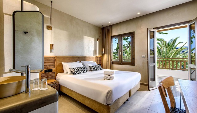 Stella Village Seaside Hotel - All inclusive