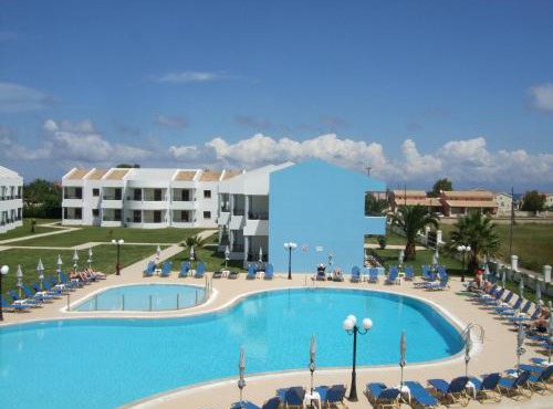 Stemma Hotel