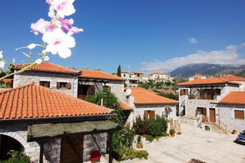 Stephanou Inn