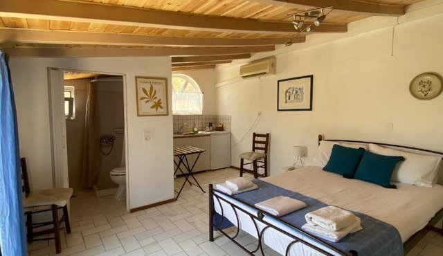 Studio Apartments