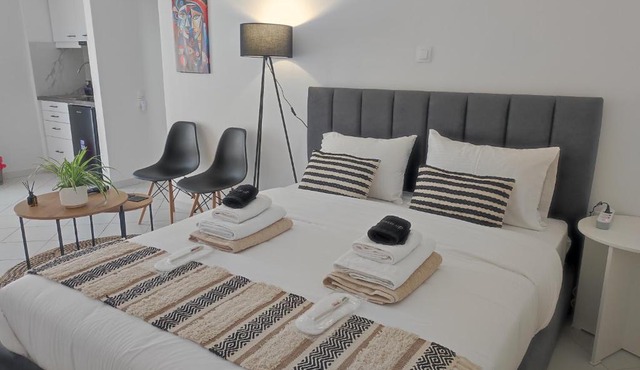Studio Scirocco