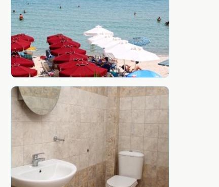 studio theano on the beach