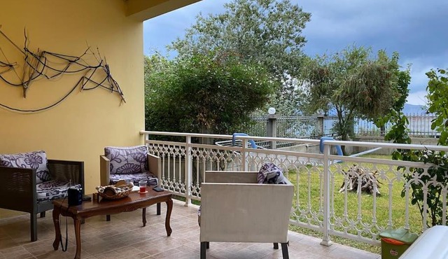 Studio Vasileia