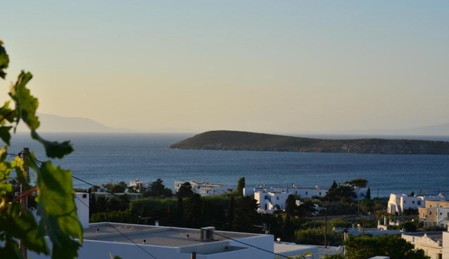 Studios Panorama Drios