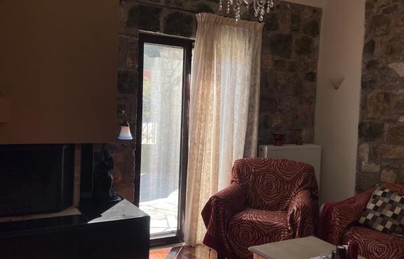 Stymfalia Cozy Village Guesthouse