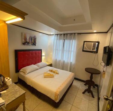 Sugarland Suites in Ormoc