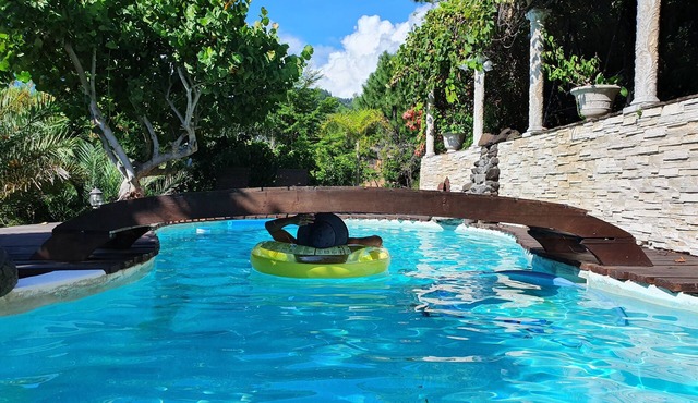 SUITE by Chalet de Tahiti