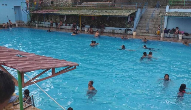 Suite Pakar Hotel