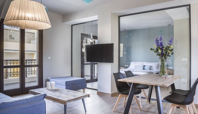 Suite Royal Apartment