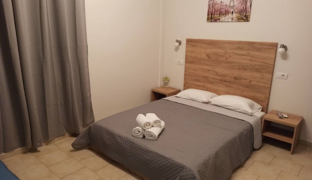 Summer Desire - One bedroom Apartment with Sea View