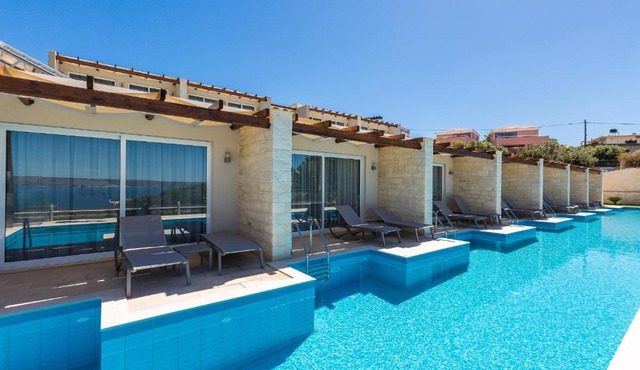 Sun and Sea Plus Resort