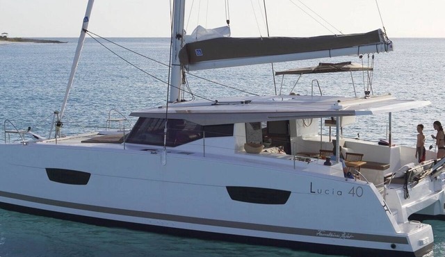 Sun-Kissed Sailing Adventure in the Dodecanese Islands