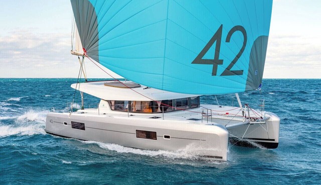 Sun-Kissed Sailing Adventure in the Dodecanese Islands