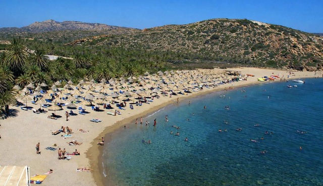 Sun Studio - Sitia Cozy Stay With Mountain Views