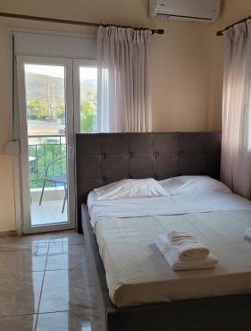 Sundive Apartments