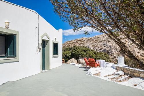 Sunny Hillside Escape