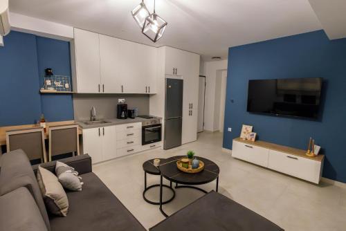 Sunrise Haven Suite
