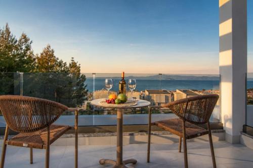 Sunrise Villas Olea Collection