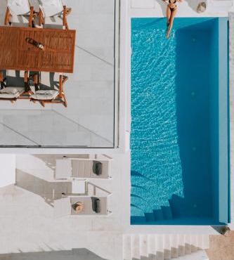 Sunsenses villa Ariadne
