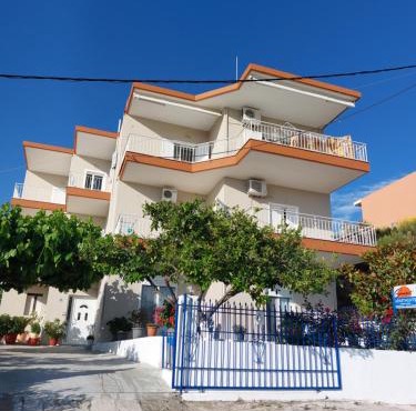 Sunset Apartments