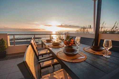 Sunset Beach House