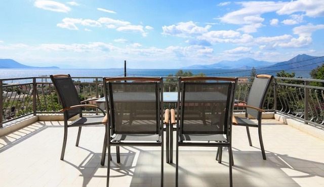 Sunset House